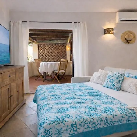 Appartement La Piccola Perla - With Terrace And Pool *