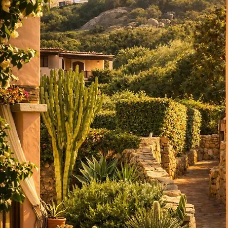 La Piccola Perla - With Terrace And Pool