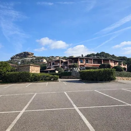 La Piccola Perla - With Terrace And Pool * Baja Sardinia