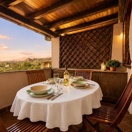 Apartamento La Piccola Perla - With Terrace And Pool *