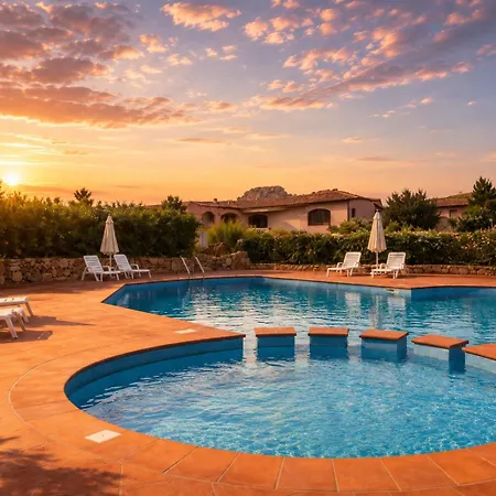 아파트 La Piccola Perla - With Terrace And Pool *