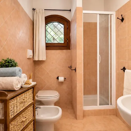 Apartamento La Piccola Perla - With Terrace And Pool